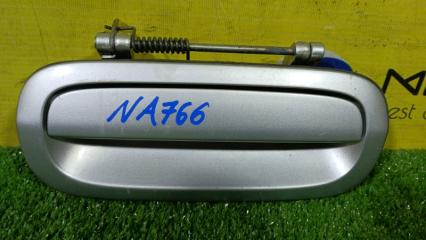 Ручка задней двери NISSAN LIBERTY PNM12 SR20DE 90606WF103 2 ракурс