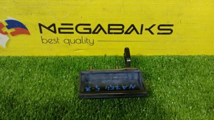 Ручка задней двери MITSUBISHI DELICA PD6W 6G72 MR371739 1 ракурс