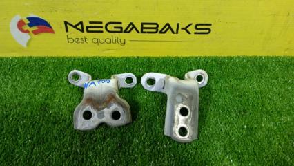 Петля дверная левая передняя TOYOTA COROLLA NZE124 1NZ-FE 6872012150 2 ракурс