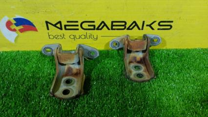 Петля дверная левая передняя NISSAN SUNNY FB14 GA15DE 804000M000 1 ракурс