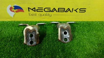 Петля дверная левая передняя NISSAN SUNNY FB14 GA15DE 804000M000 2 ракурс