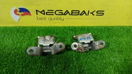 Петля дверная левая передняя NISSAN SUNNY FB14 GA15DE 804000M000 3 ракурс