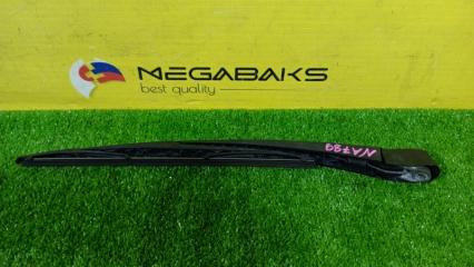 Дворник 5-й двери MAZDA AXELA BK5P ZY-VE BP4K-67-421 1 ракурс