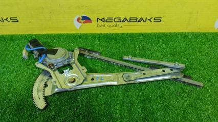 Стеклоподъемник левый передний SUBARU DOMINGO FA8 EF12 62100TA171 1 ракурс