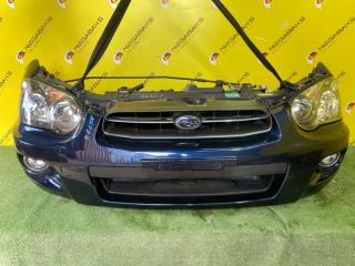 Nose cut SUBARU IMPREZA GG2 EJ152 1 ракурс