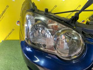 Nose cut SUBARU IMPREZA GG2 EJ152 3 ракурс