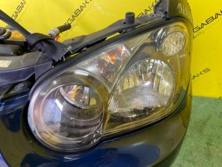 Nose cut SUBARU IMPREZA GG2 EJ152 4 ракурс