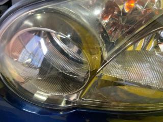 Nose cut SUBARU IMPREZA GG2 EJ152 5 ракурс