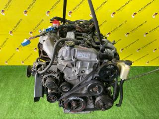 Двигатель MAZDA ATENZA GG3P L3-VDT L3M6-02-300C 2 ракурс