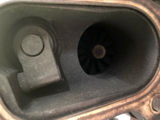 Двигатель MAZDA ATENZA GG3P L3-VDT L3M6-02-300C 5 ракурс