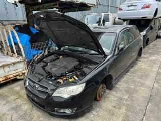 Nose cut SUBARU LEGACY BPE EZ30 100-20952, EZ30, OBVES 2 ракурс Nose cut SUBARU LEGACY BPE EZ30 100-20952, EZ30, OBVES 2 ракурс