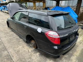 Nose cut SUBARU LEGACY BPE EZ30 100-20952, EZ30, OBVES 4 ракурс Nose cut SUBARU LEGACY BPE EZ30 100-20952, EZ30, OBVES 4 ракурс