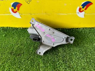 Мотор дворников задний TOYOTA AQUA NHP10 85130-52240 1 ракурс
