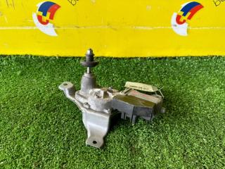 Мотор дворников задний TOYOTA AQUA NHP10 85130-52240 3 ракурс