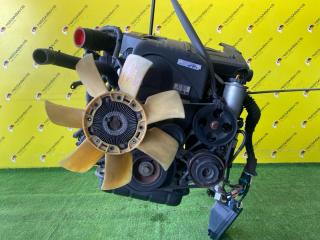 Двигатель  TOYOTA PROGRES JCG10 1JZ-FSE ,1121821 ,1900046520 1 ракурс