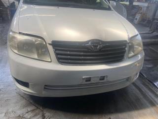 Крепление бампера правое переднее TOYOTA COROLLA FIELDER ZZE124 1ZZ-FE 52115-12420 4 ракурс