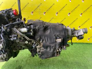 АКПП SUBARU LEGACY BRM FB25 31000AJ130 1 ракурс