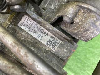 АКПП SUBARU LEGACY BRM FB25 31000AJ130 3 ракурс