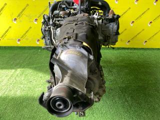 АКПП SUBARU LEGACY BRM FB25 31000AJ130 4 ракурс