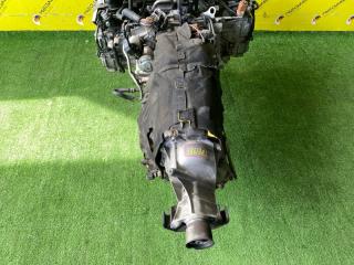 АКПП SUBARU LEGACY BRM FB25 31000AJ130 5 ракурс