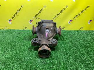 Редуктор задний NISSAN STAGEA PNM35 VQ35DE 383010C405 1 ракурс