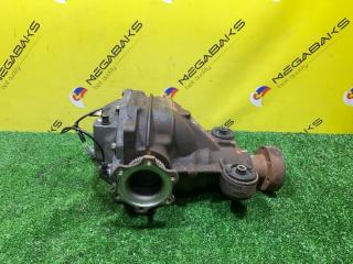 Редуктор задний NISSAN STAGEA PNM35 VQ35DE 383010C405 5 ракурс
