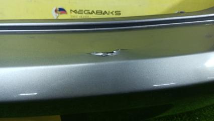 Бампер задний MAZDA AXELA BKEP LF-DE BN8V50221 2 ракурс
