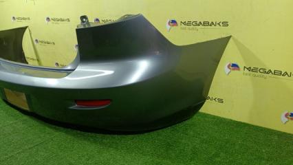 Бампер задний MAZDA AXELA BKEP LF-DE BN8V50221 5 ракурс