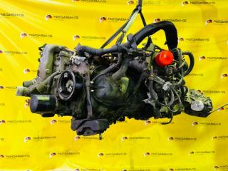 Двигатель TOYOTA ESTIMA TCR21 2TZ-FZE 1900076070 1 ракурс