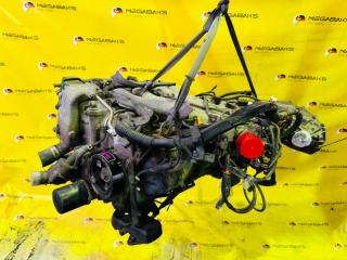 Двигатель TOYOTA ESTIMA TCR21 2TZ-FZE 1900076070 2 ракурс
