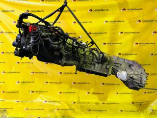 Двигатель TOYOTA ESTIMA TCR21 2TZ-FZE 1900076070 3 ракурс