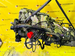 Двигатель TOYOTA ESTIMA TCR21 2TZ-FZE 1900076070 5 ракурс