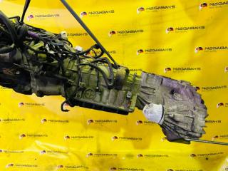 АКПП TOYOTA ESTIMA TCR21 2TZ-FZE 3500028580 2 ракурс