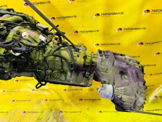 АКПП TOYOTA ESTIMA TCR21 2TZ-FZE 3500028580 3 ракурс