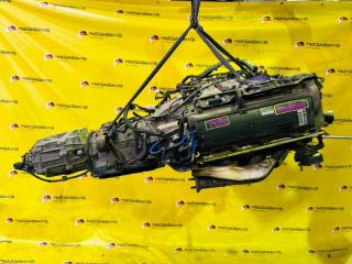АКПП TOYOTA ESTIMA TCR21 2TZ-FZE 3500028580 4 ракурс