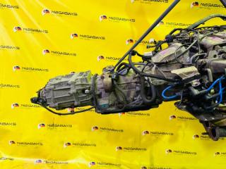 АКПП TOYOTA ESTIMA TCR21 2TZ-FZE 3500028580 5 ракурс