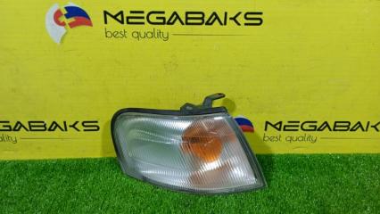 Габарит правый NISSAN SUNNY FB14 GA15DE 261201M125 1 ракурс