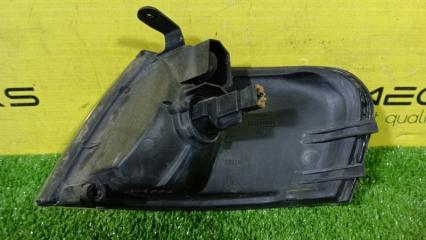 Габарит правый NISSAN SUNNY FB14 GA15DE 261201M125 2 ракурс