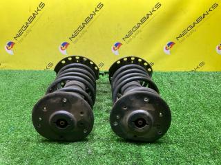 Стойка передняя VOLVO V70 BW56 B5254T6 31317794 1 ракурс