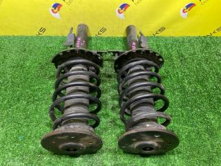 Стойка передняя VOLVO V70 BW56 B5254T6 31317794 2 ракурс