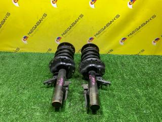 Стойка передняя VOLVO V70 BW56 B5254T6 31317794 3 ракурс
