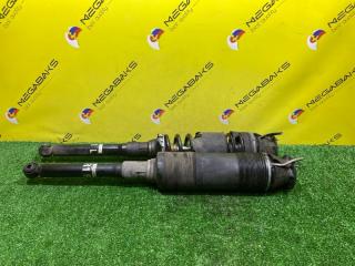 Стойка задняя MERCEDES-BENZ CL-CLASS C215 M113E50 152400102452 1 ракурс