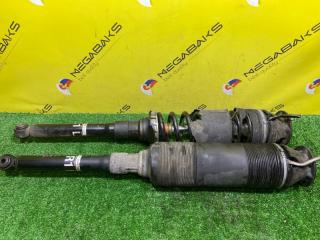 Стойка задняя MERCEDES-BENZ CL-CLASS C215 M113E50 152400102452 2 ракурс