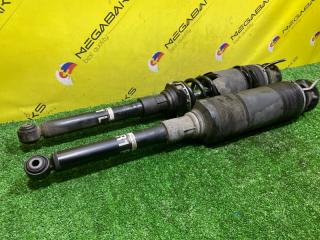 Стойка задняя MERCEDES-BENZ CL-CLASS C215 M113E50 152400102452 3 ракурс