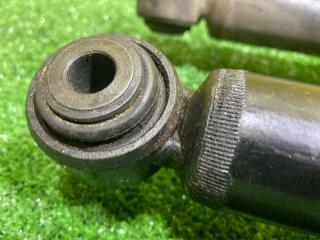 Стойка задняя MERCEDES-BENZ CL-CLASS C215 M113E50 152400102452 4 ракурс