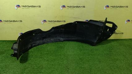 Подкрылок левый передний TOYOTA COROLLA NZE124 1NZ-FE 5387612350 4 ракурс