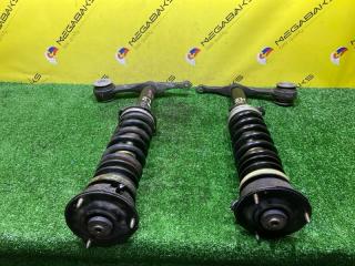 Стойка передняя MERCEDES-BENZ CL-CLASS C215 M113E50 162400102459 1 ракурс