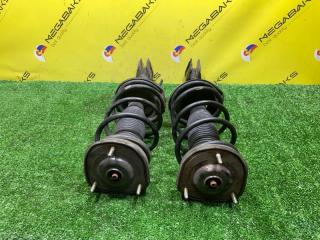 Стойка задняя SUBARU IMPREZA GG3 EJ152 20361FE420 1 ракурс Стойка задняя SUBARU IMPREZA GG3 EJ152 20361FE420 1 ракурс
