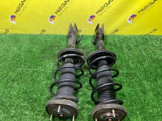 Стойка задняя SUBARU IMPREZA GG3 EJ152 20361FE420 2 ракурс Стойка задняя SUBARU IMPREZA GG3 EJ152 20361FE420 2 ракурс