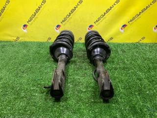 Стойка задняя SUBARU IMPREZA GG3 EJ152 20361FE420 5 ракурс Стойка задняя SUBARU IMPREZA GG3 EJ152 20361FE420 5 ракурс